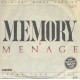 MENAGE - Memory